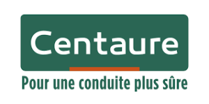 logo centaure